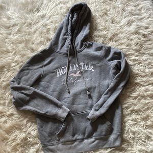 Sweat shirt